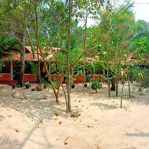 Séjour chez l'habitant Abba Marari & Mararikulam, Alappuzha