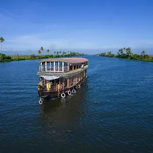 Coco Floatel Alappuzha